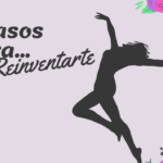 5 pasos para reinventarte