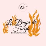 Si, soy una bruja de fuego