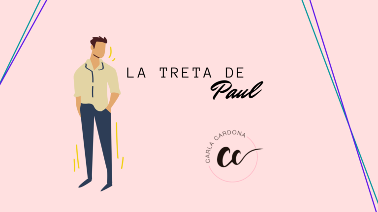 La treta de Paul