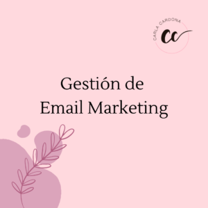 Email Marketing