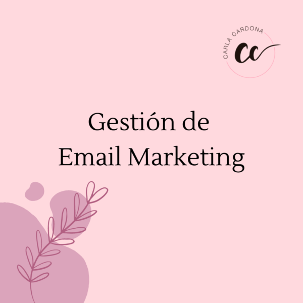 Email Marketing