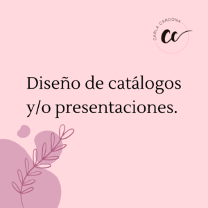 diseño